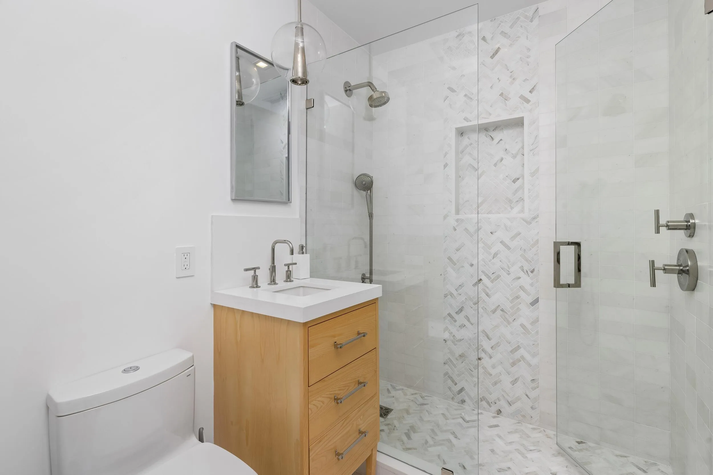 Guest Bath