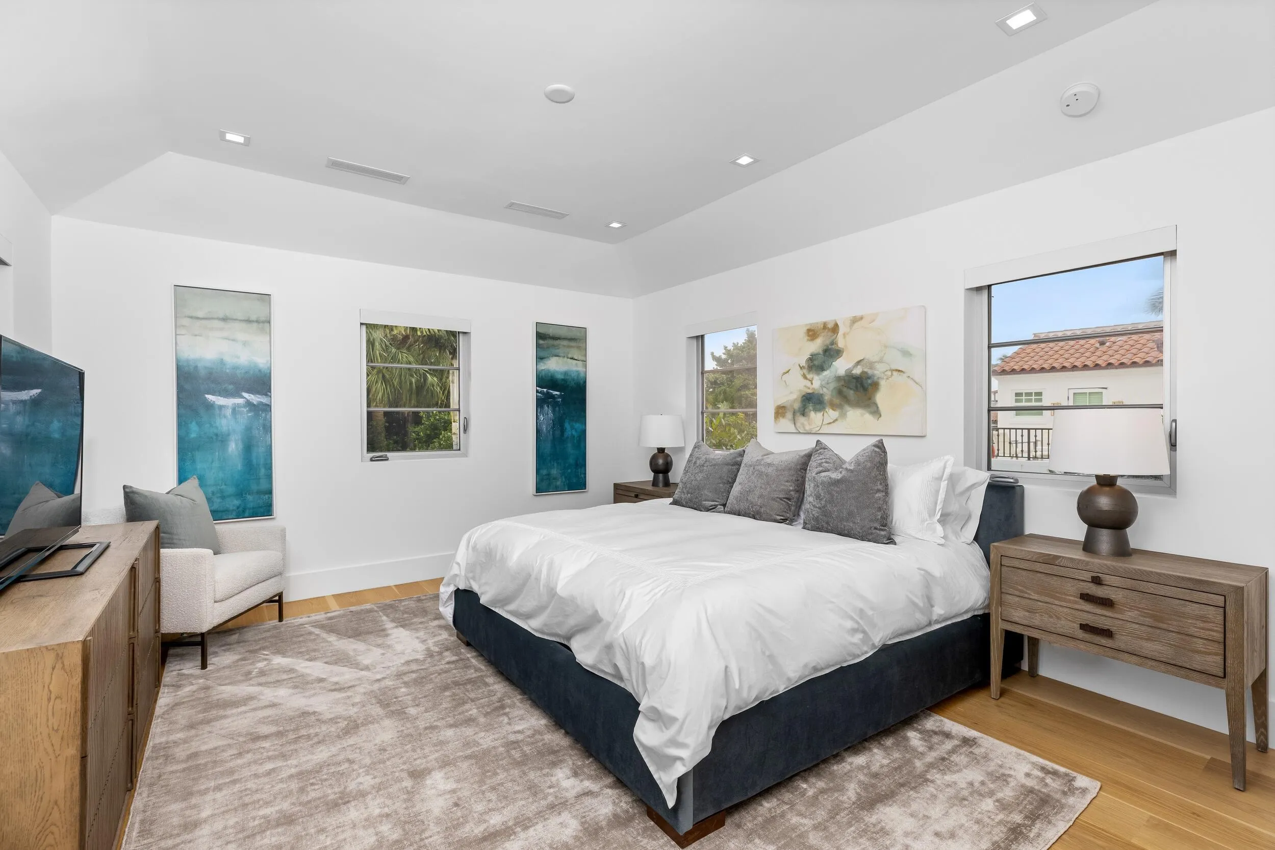 Guest Suite