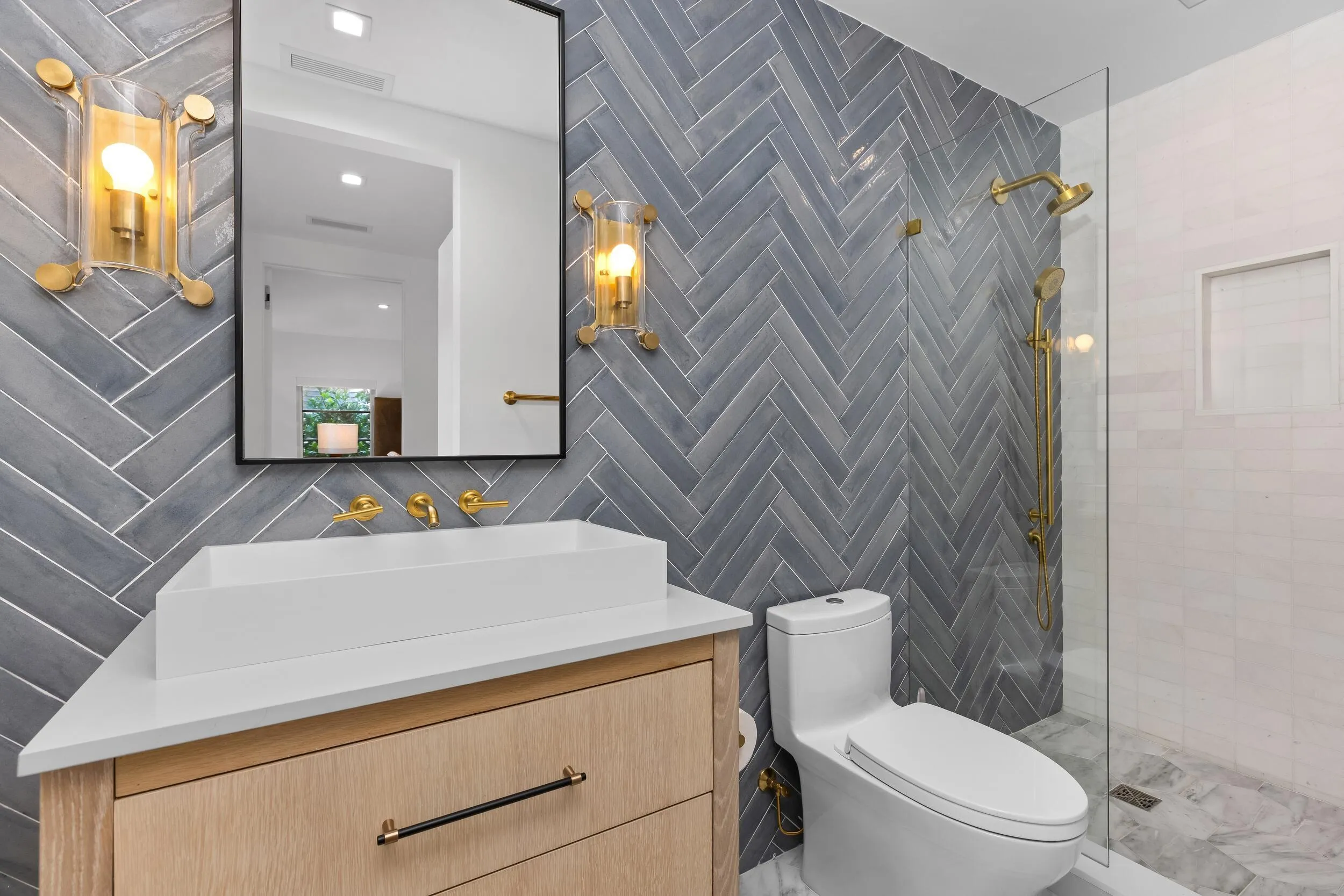 Guest Bath