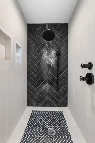 Guest Bath