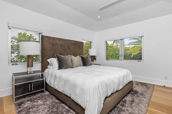 Guest Suite