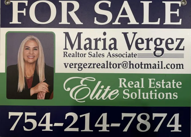 FOR SALE
