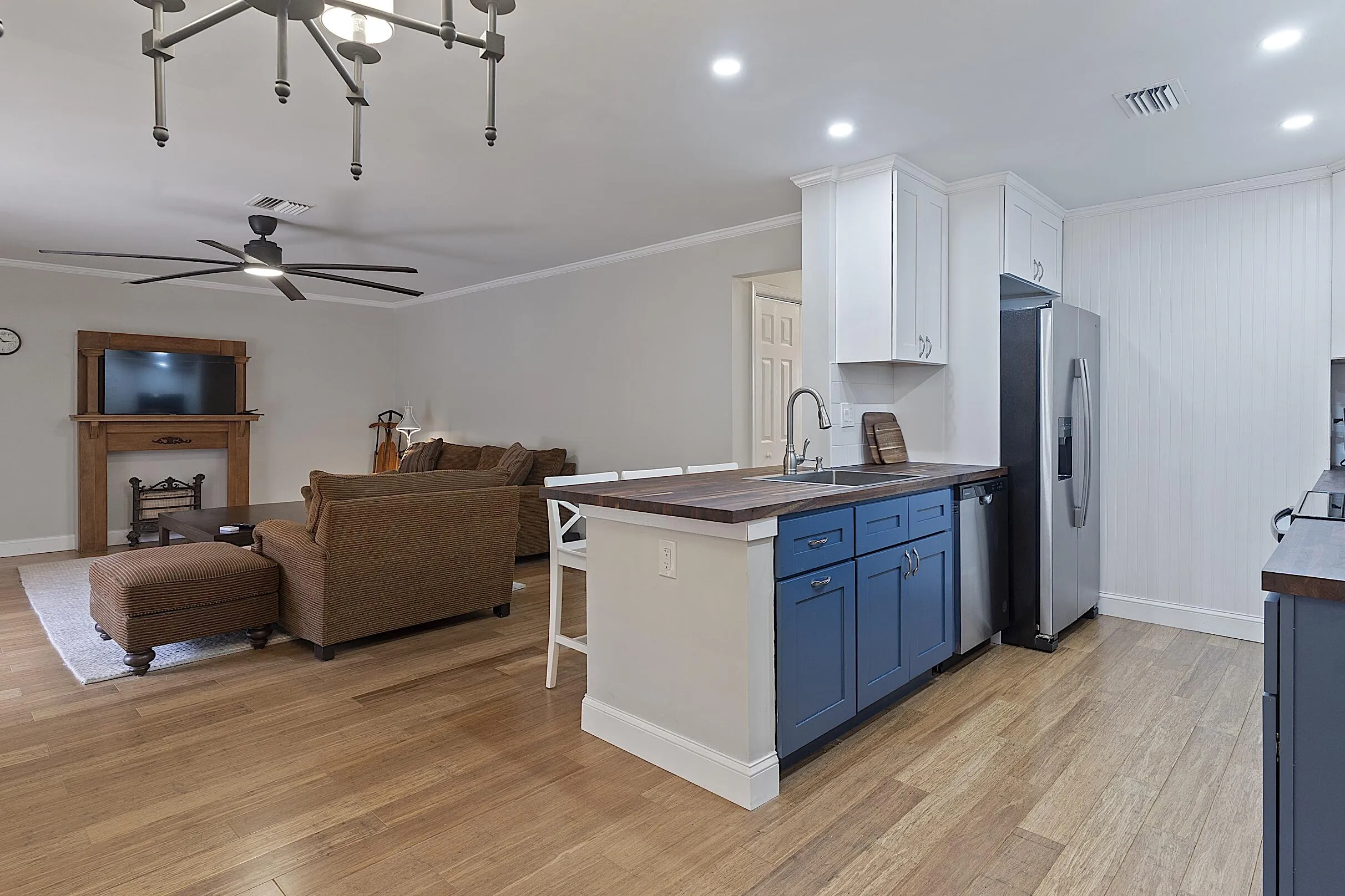 120 N M St - unit #N - 075