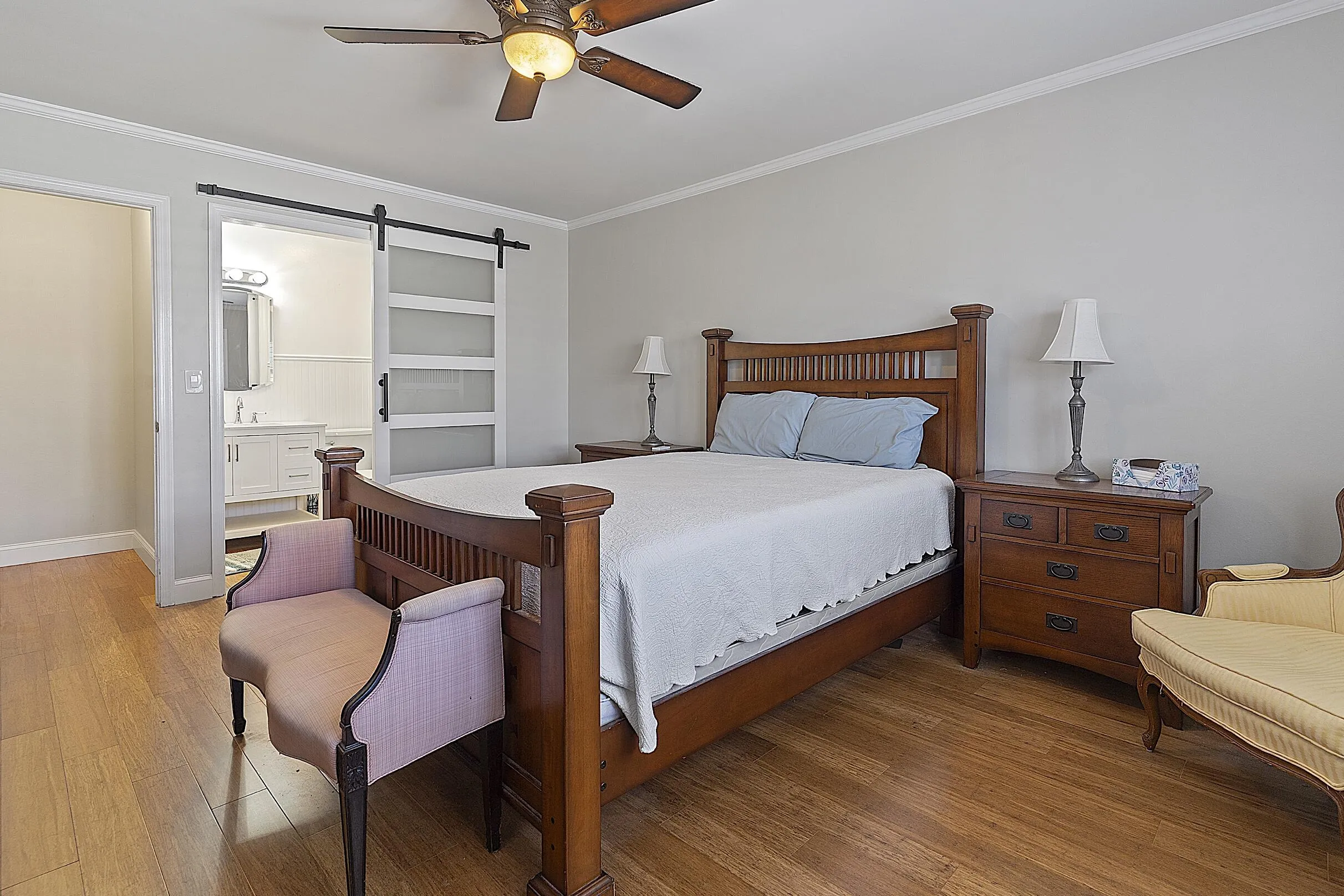 120 N M St - unit #N - 086