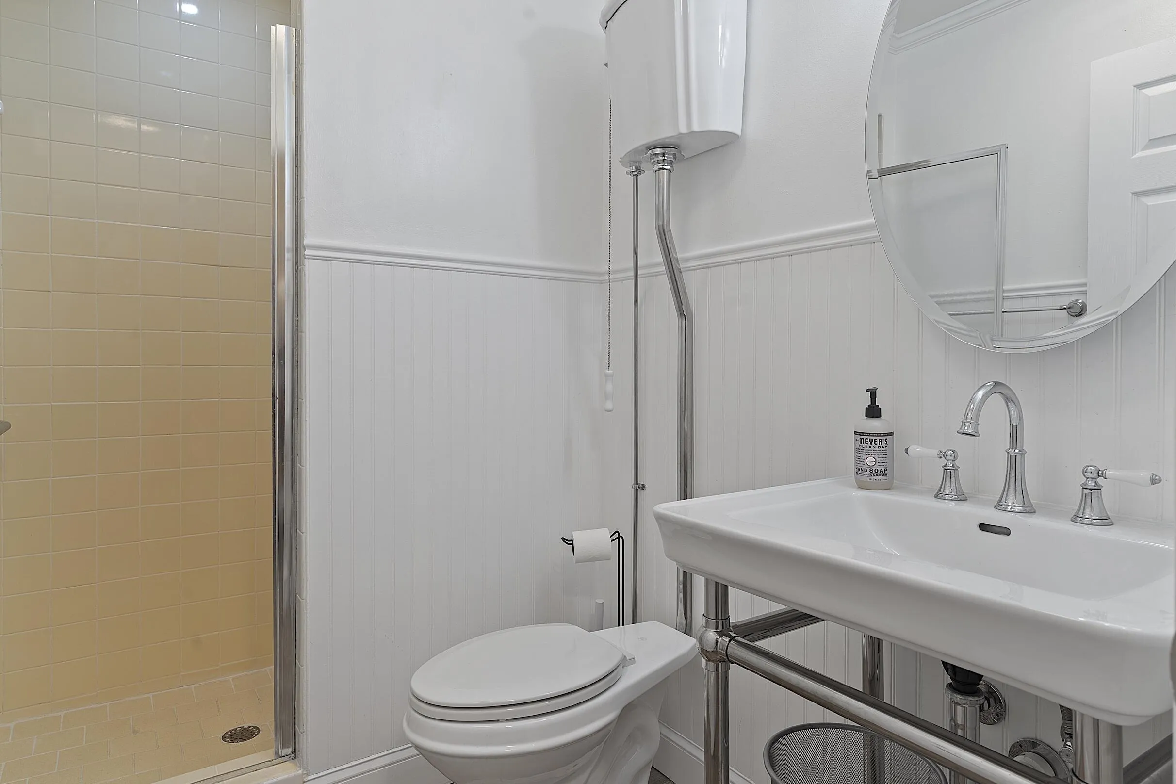 120 N M St - unit #N - 081