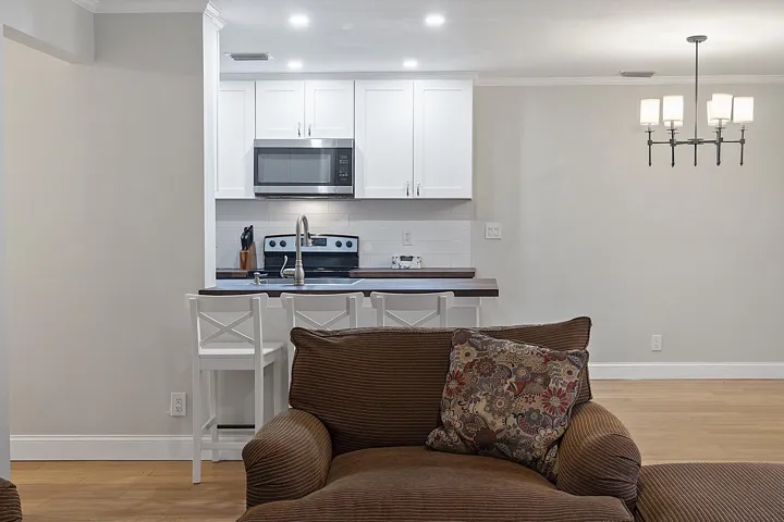 120 N M St - unit #N - 071