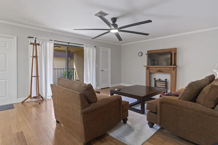 120 N M St - unit #N - 077