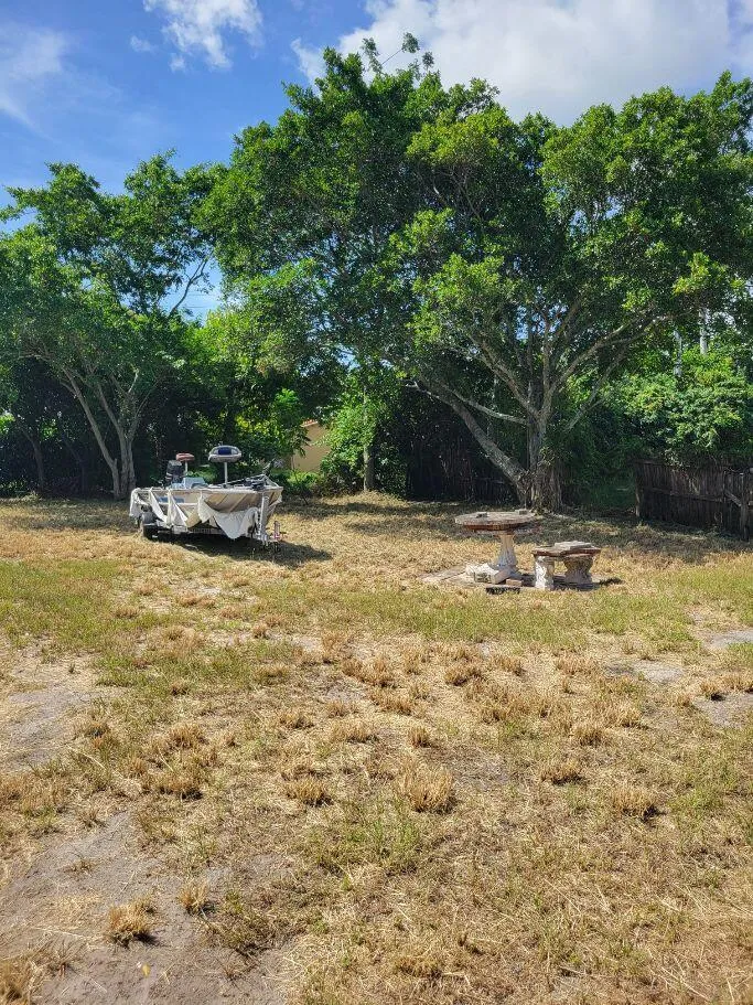 730 ILLEX BACK YARD