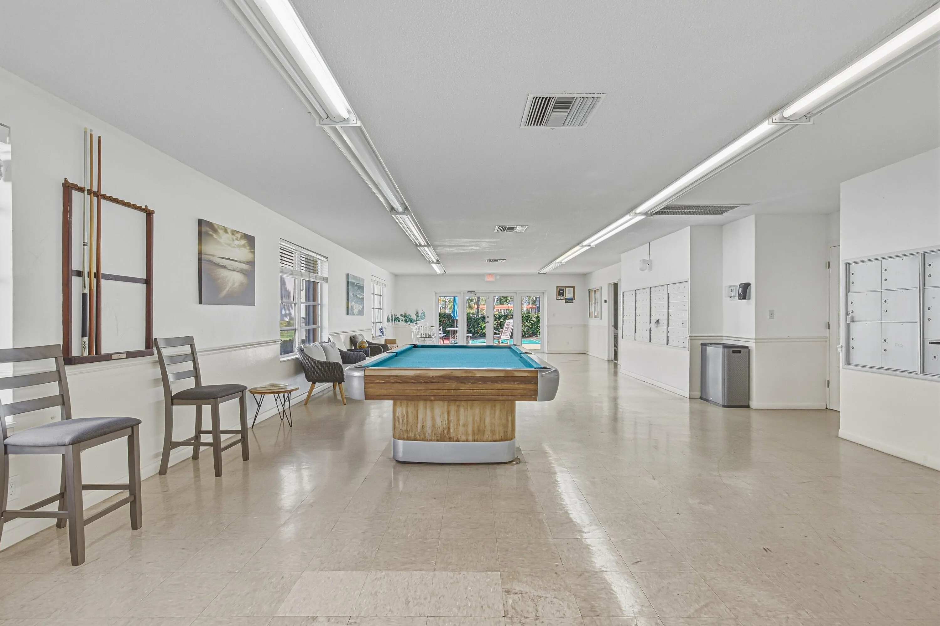 Clubhouse