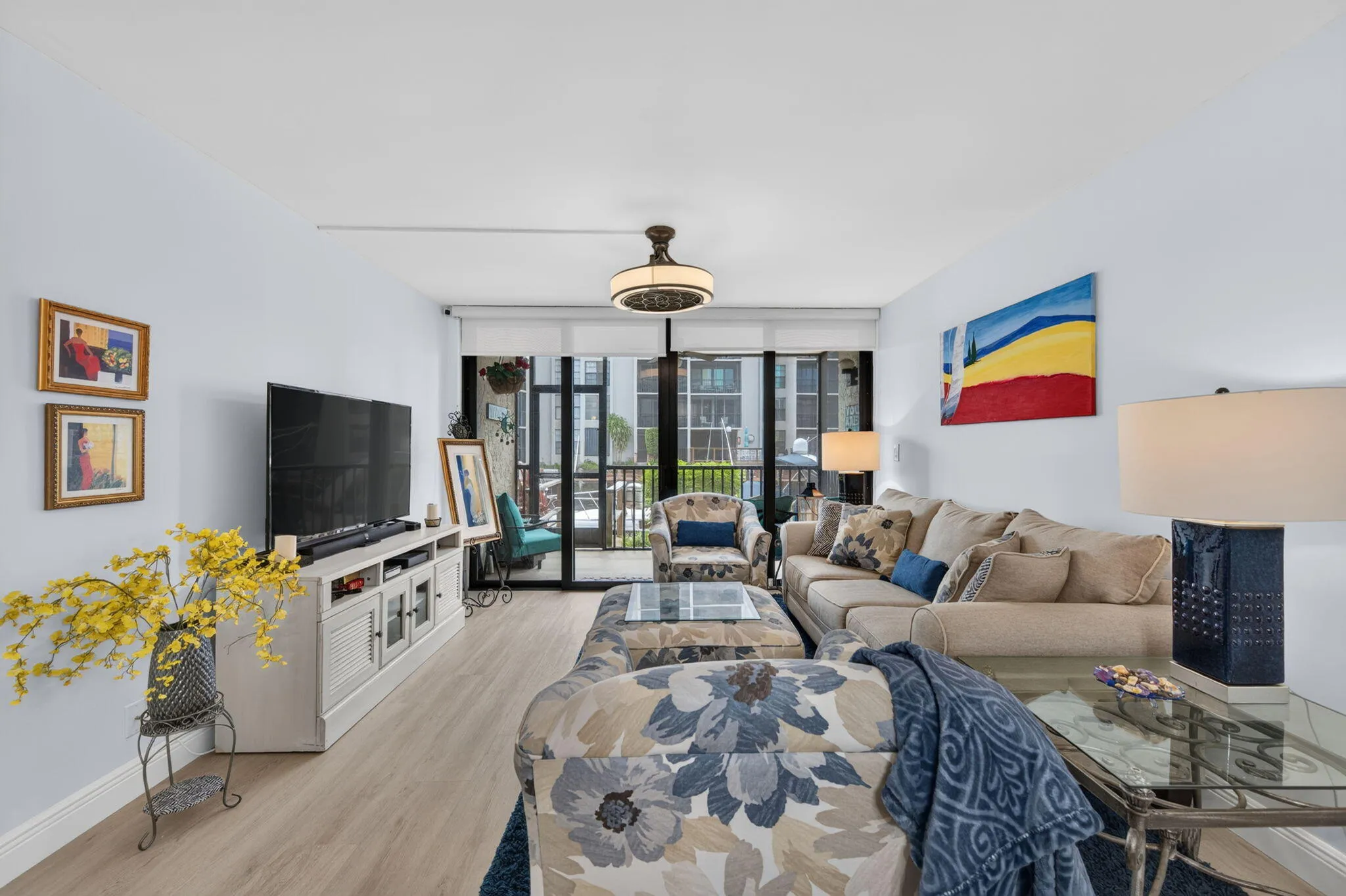Move-in Condition