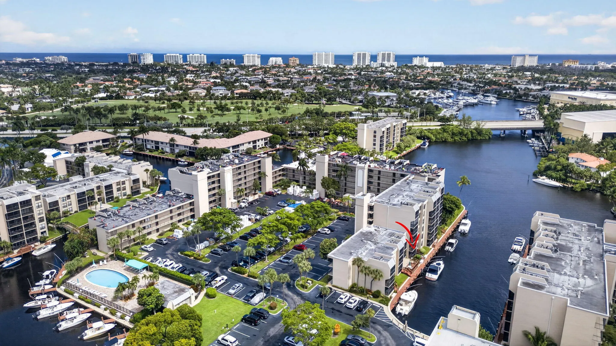 Close to the Beach