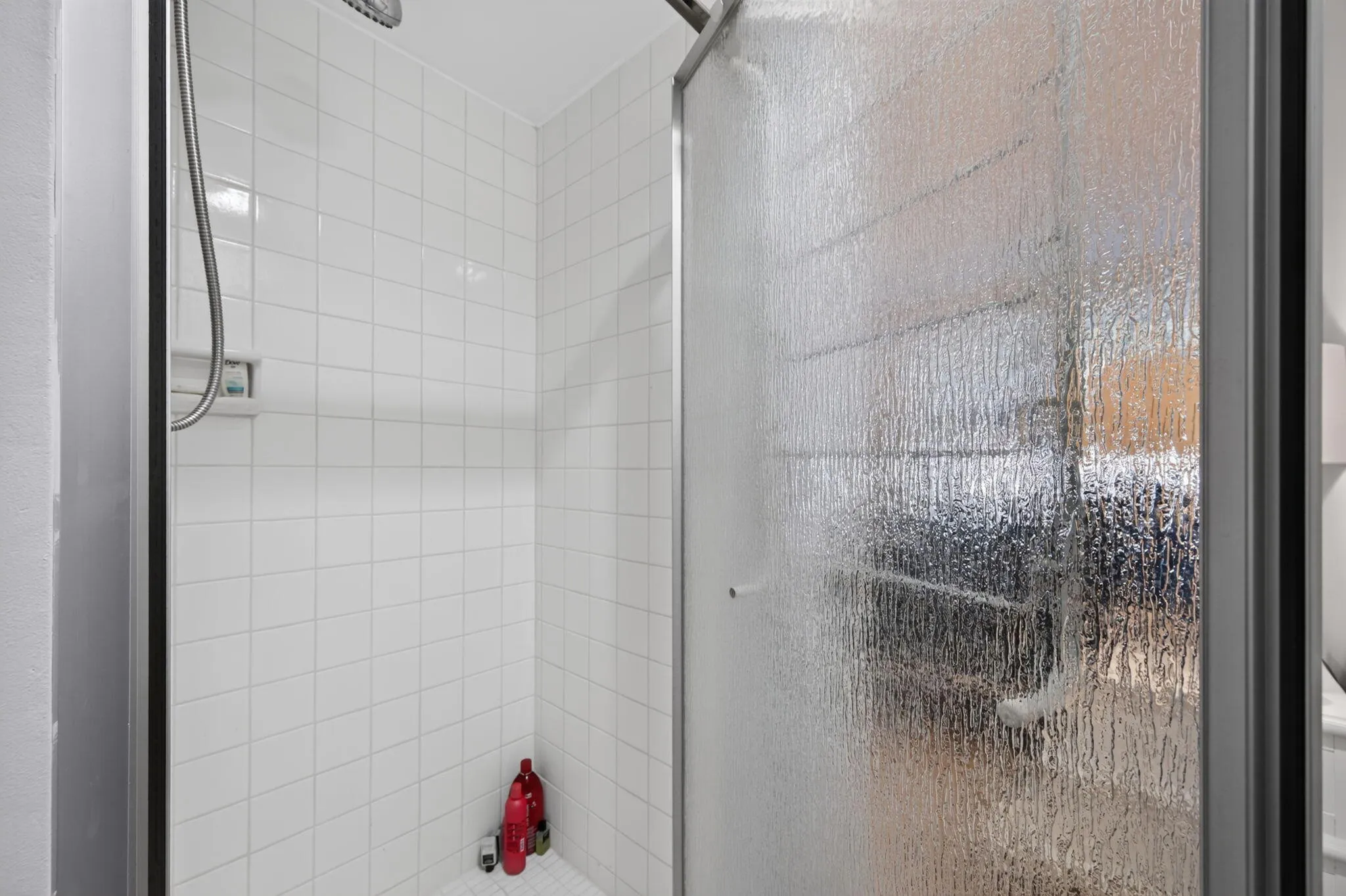 Guest Bathroom Shower