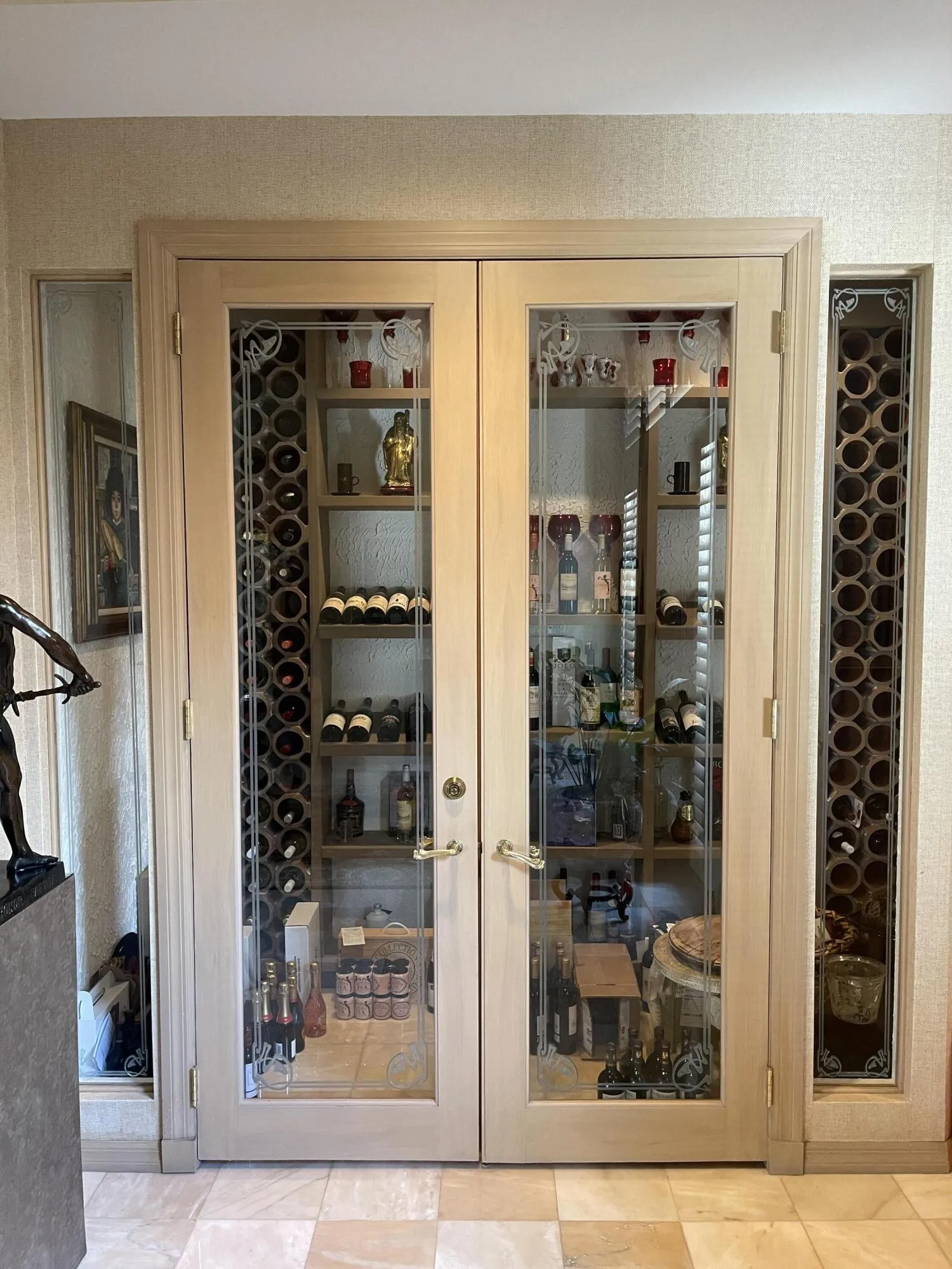 Wine Room