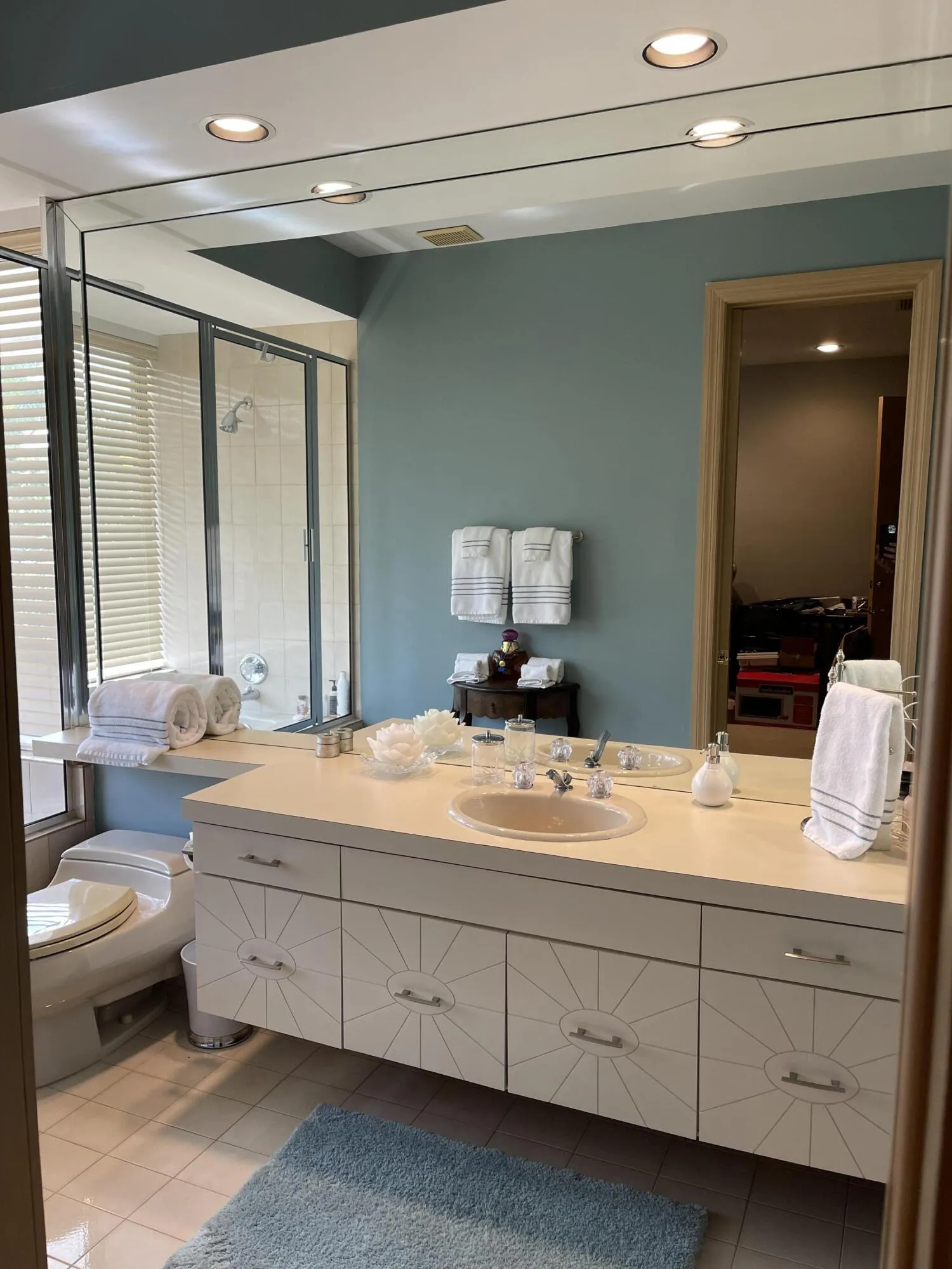 Bathroom #3