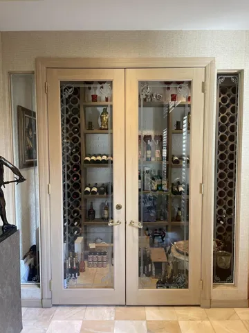 Wine Room