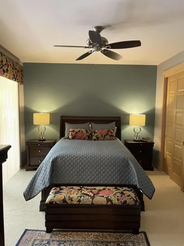 Bedroom #2