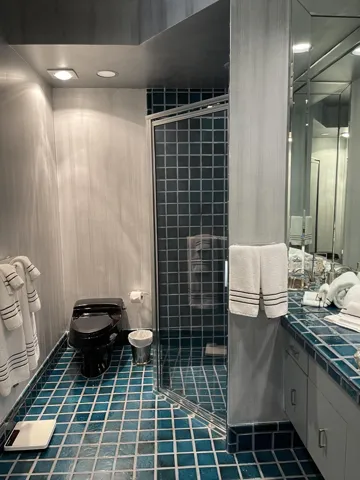 Bathroom #2