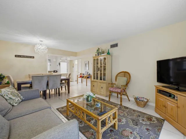 Living Dining