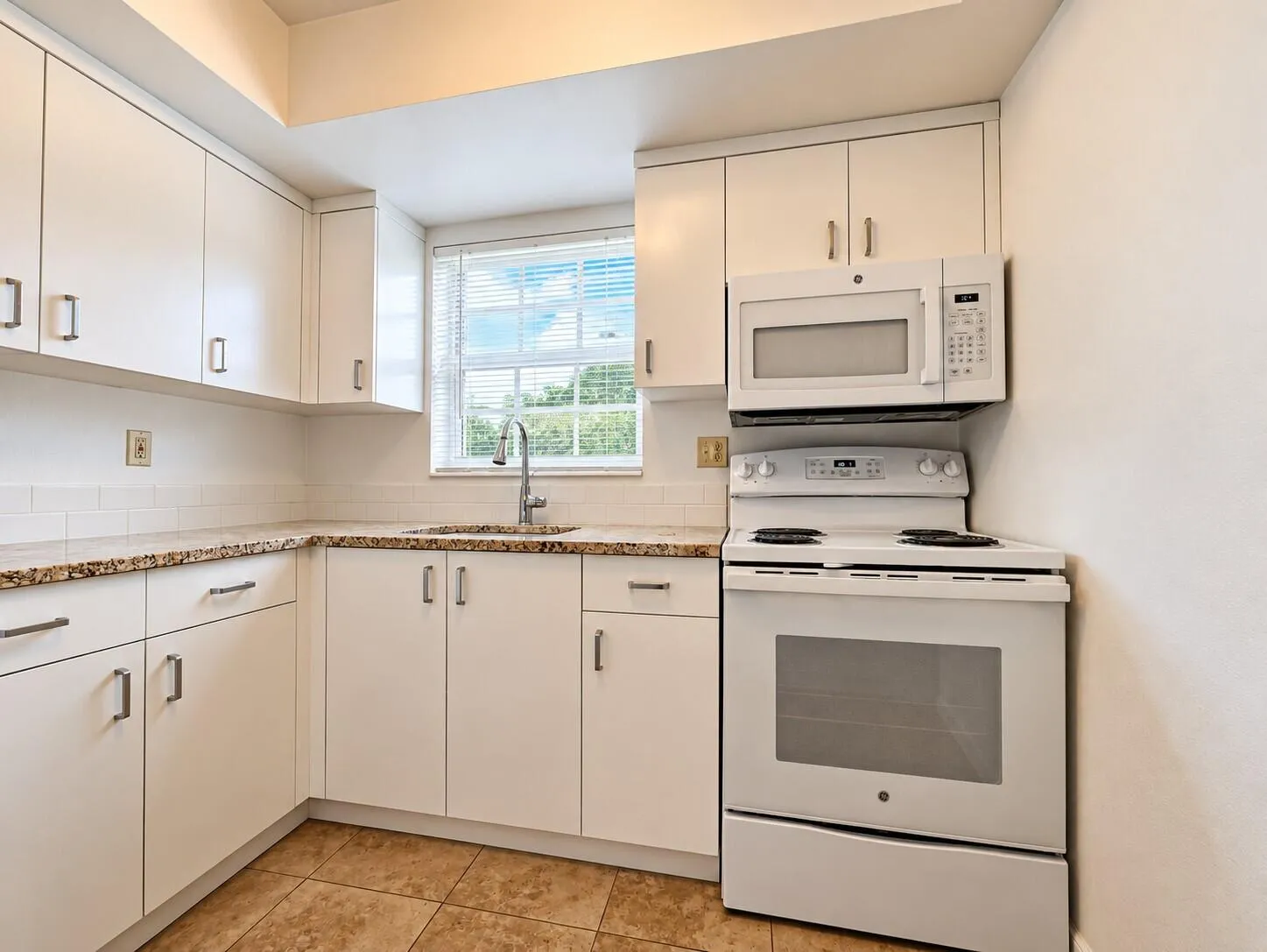 Updated Kitchen Additional View