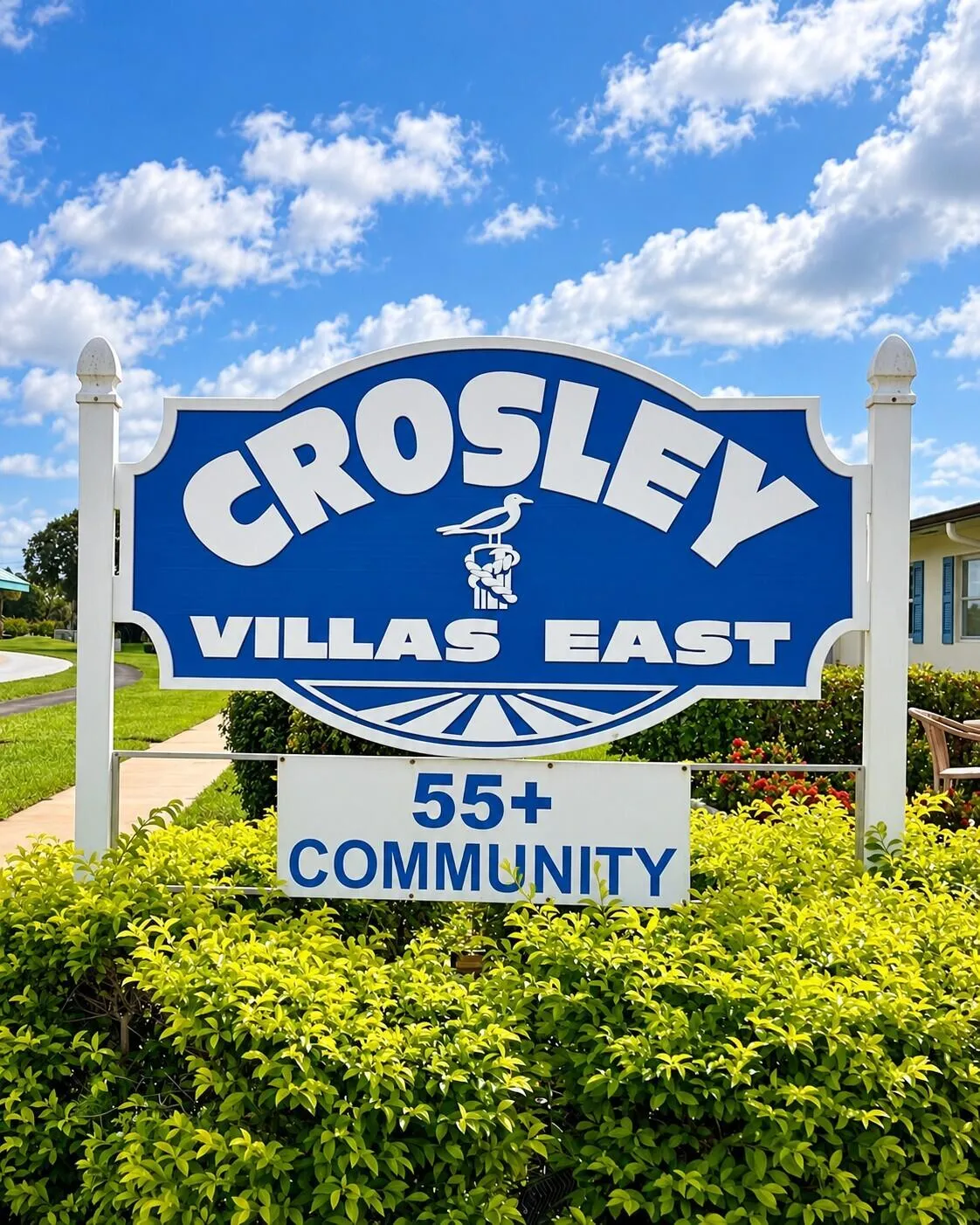 Community Signage