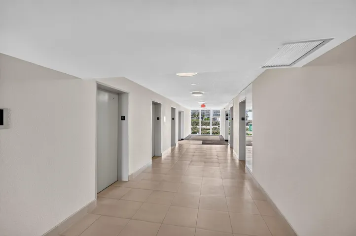 Elevators