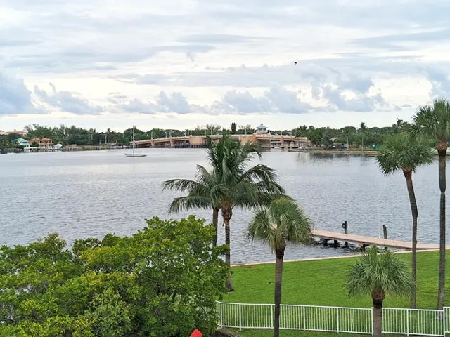 Balcony View 2