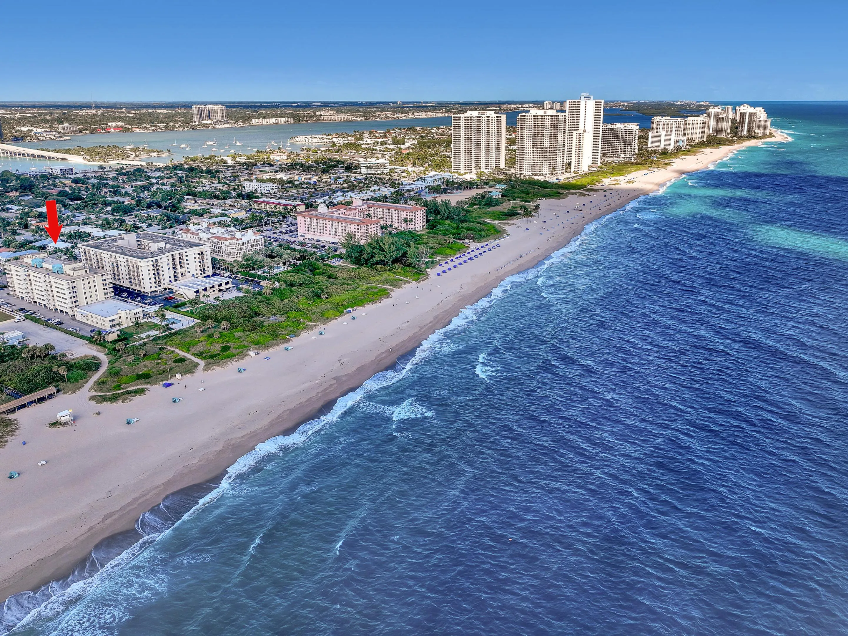 Singer Island