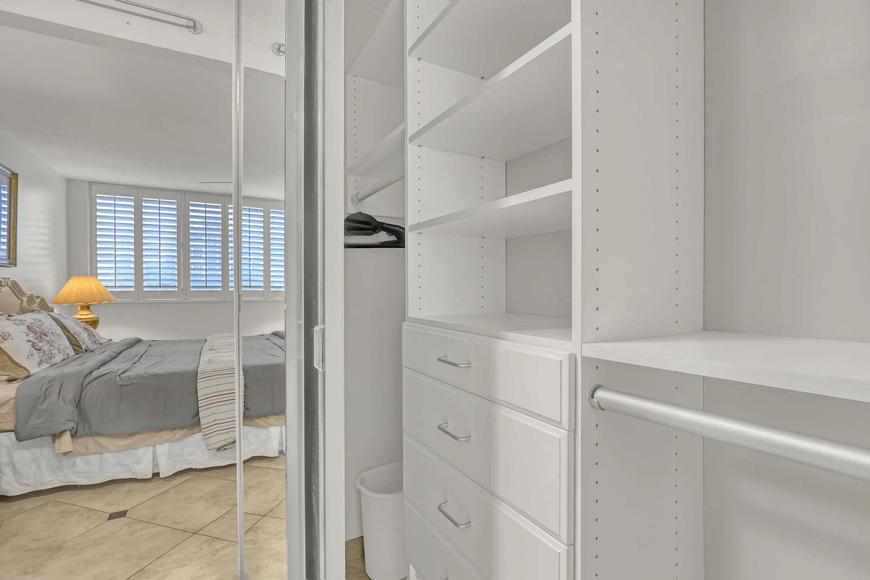 California Closet