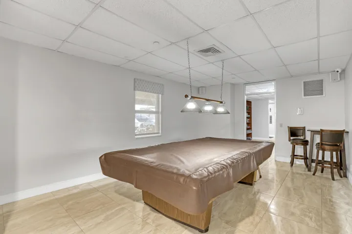 Community Room