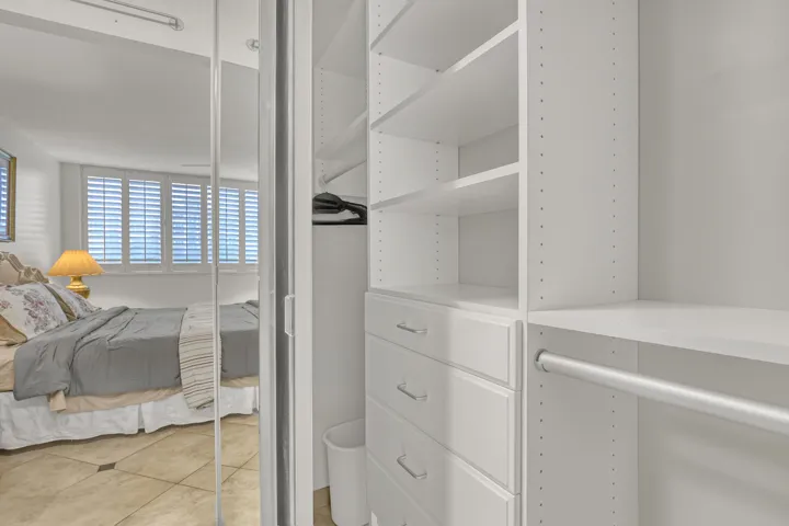 California Closet