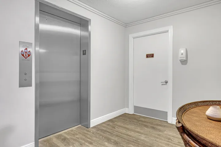 Elevator