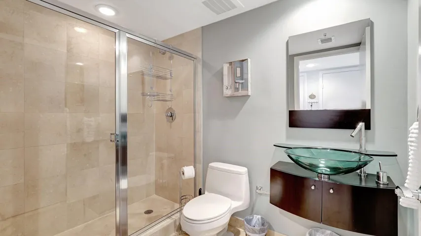 3rd Bathroom