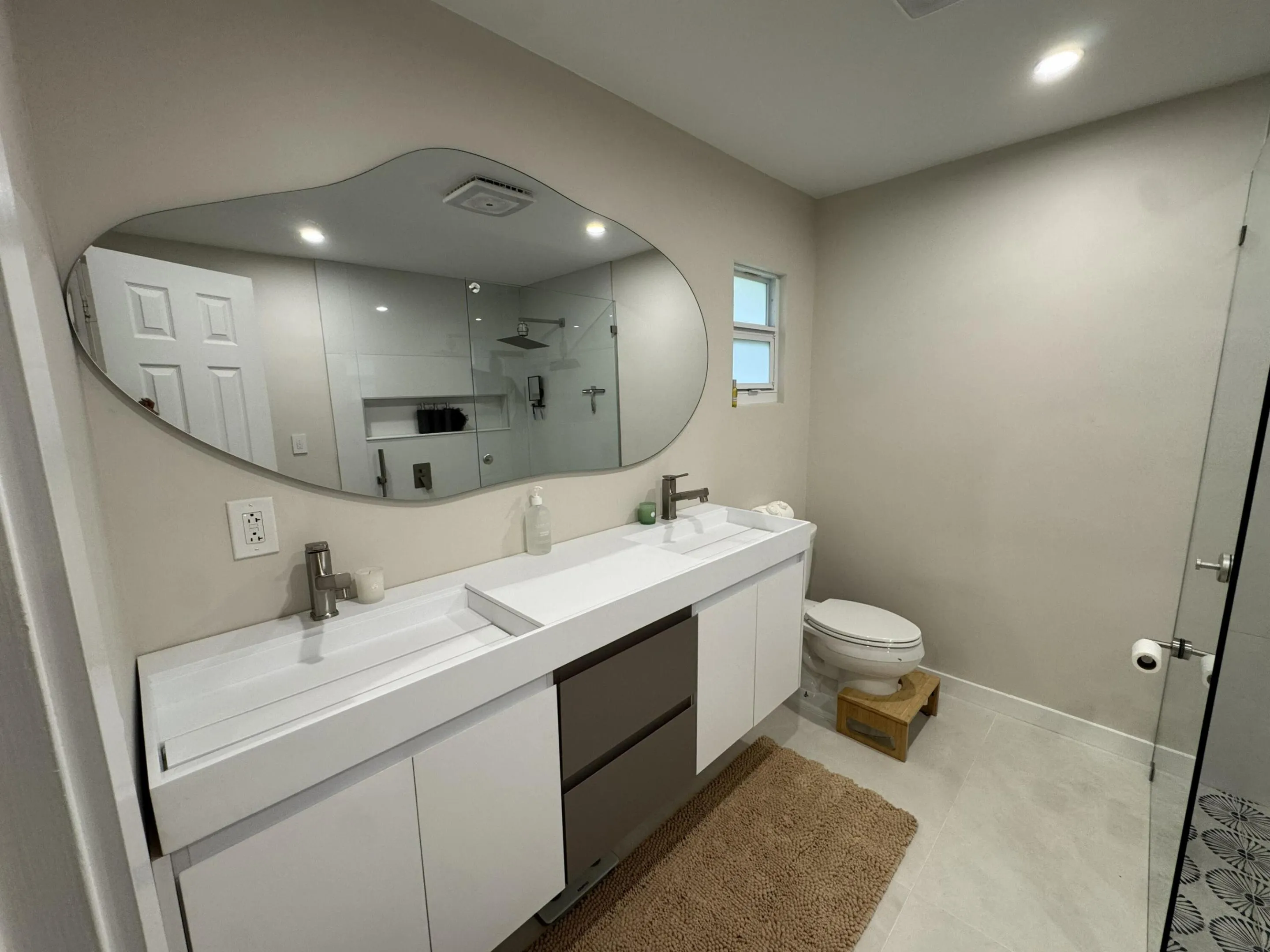 Master Bath