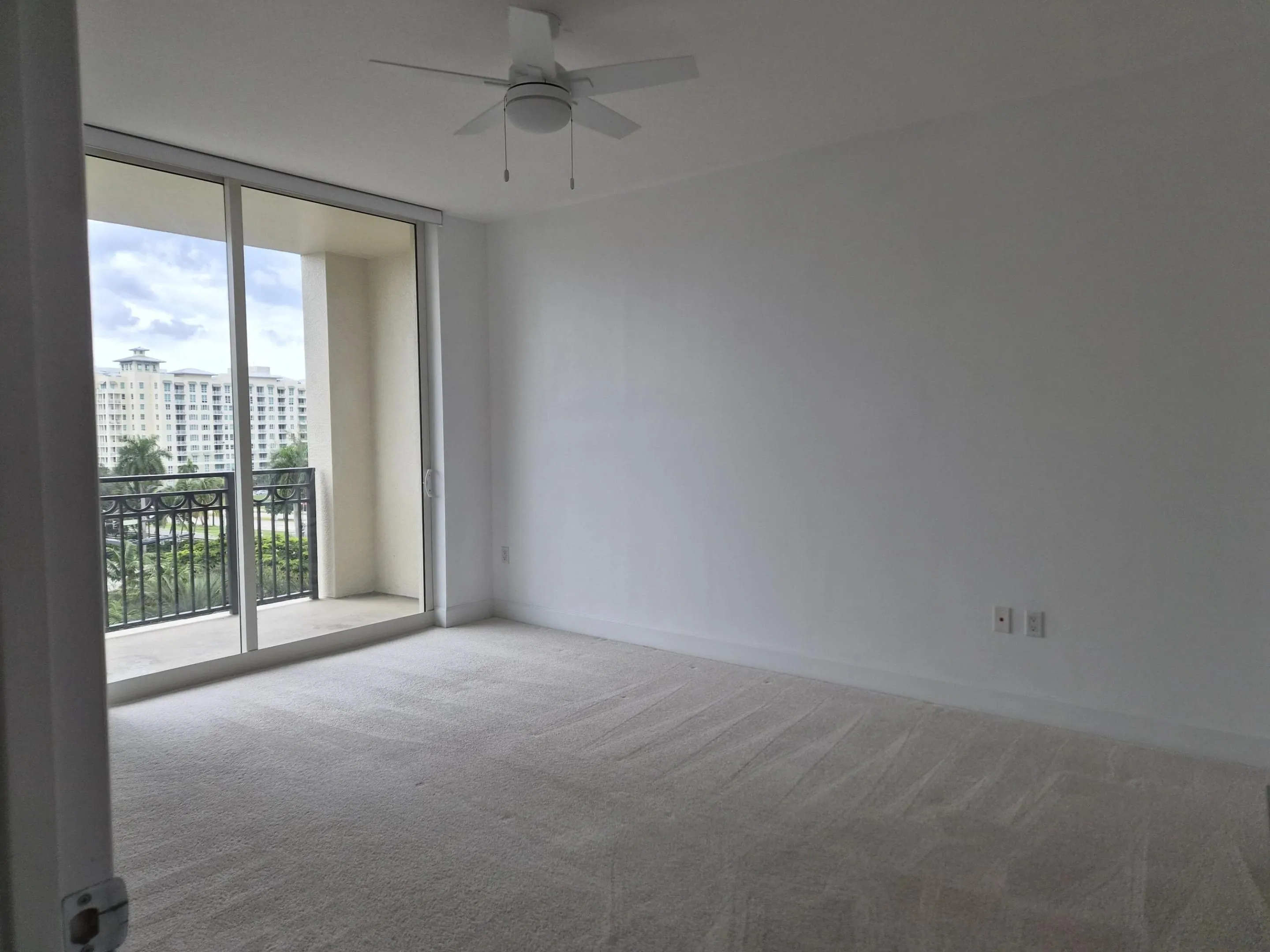 Primary Room