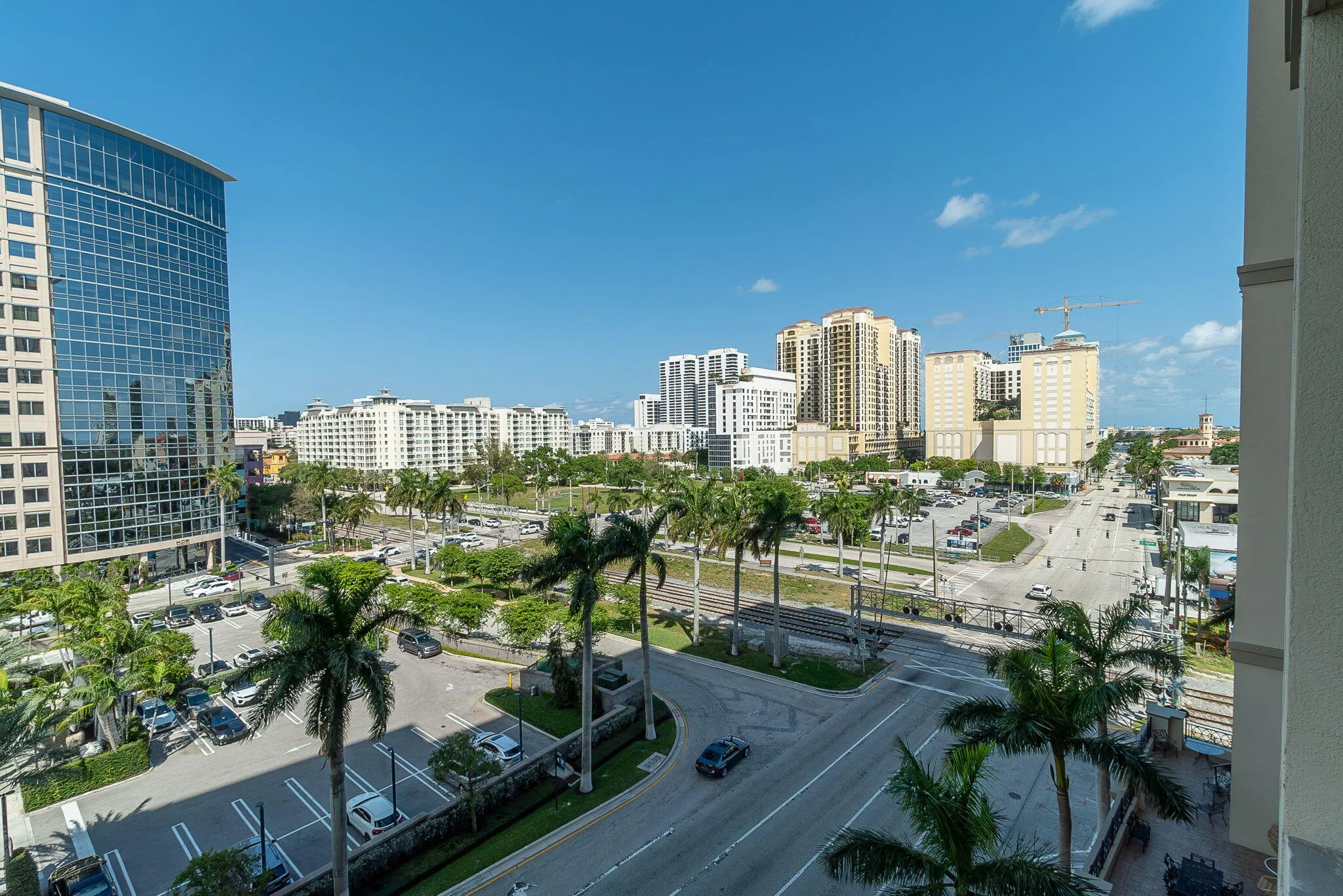 City View