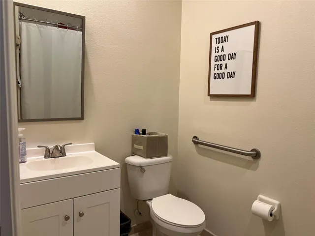 Bathroom 1