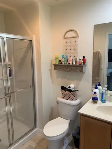 Bathroom 3