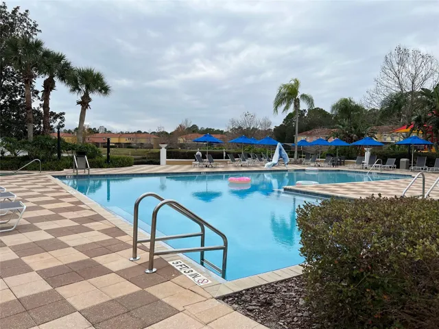 Community Pool