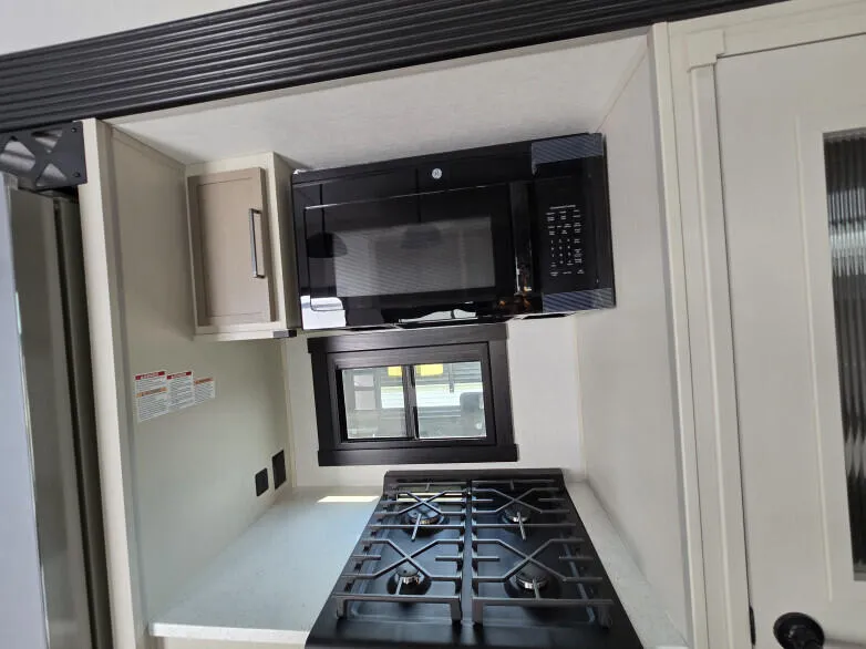 RV: Plus microwave