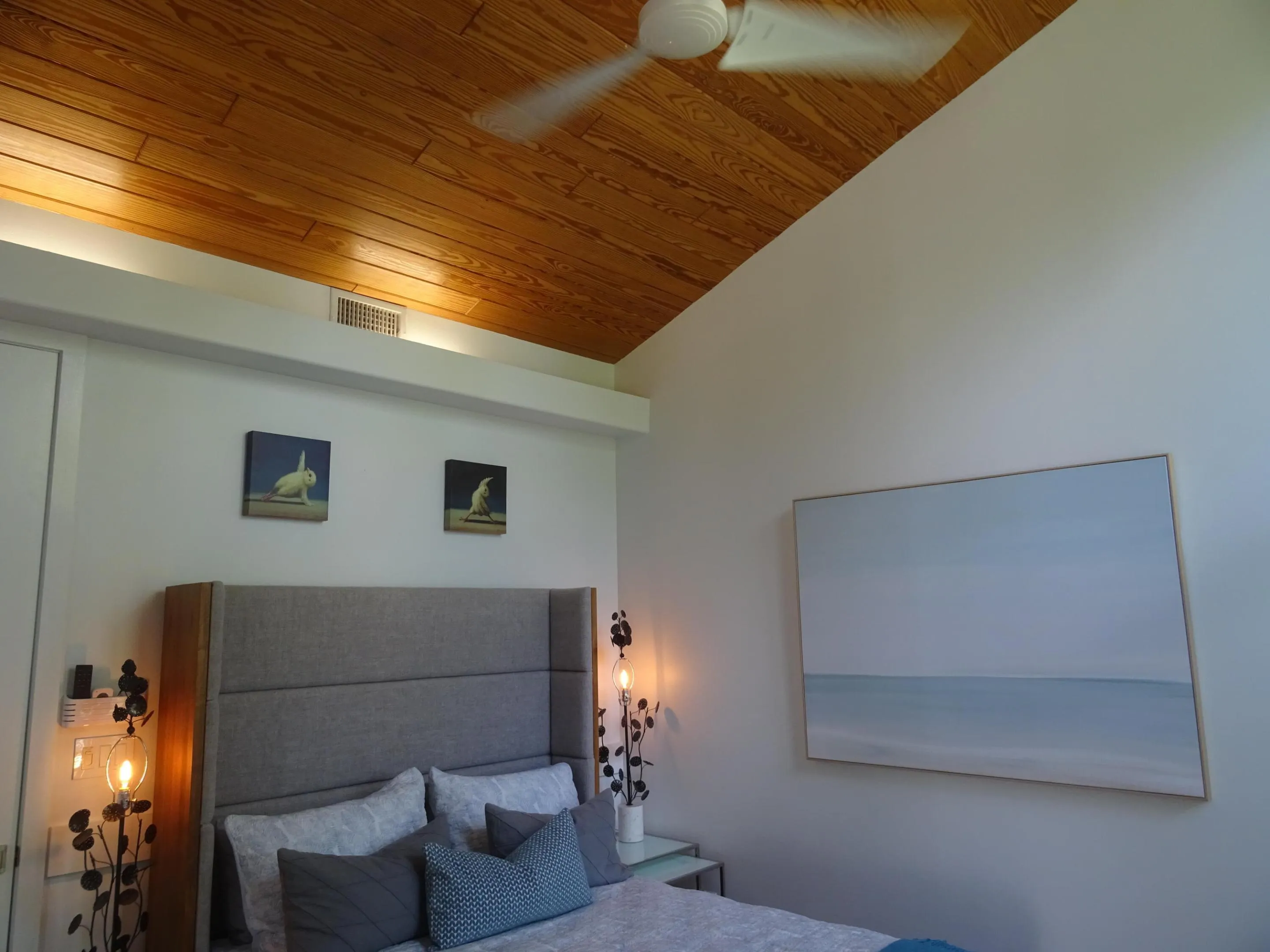 Queens Suite