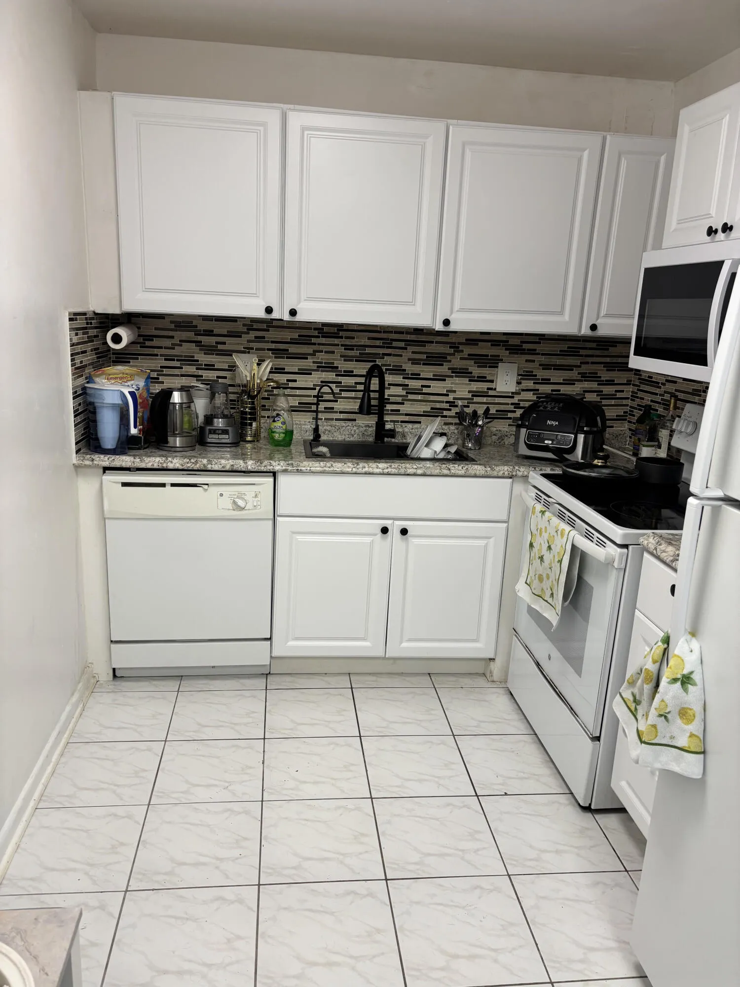 hill kitchen
