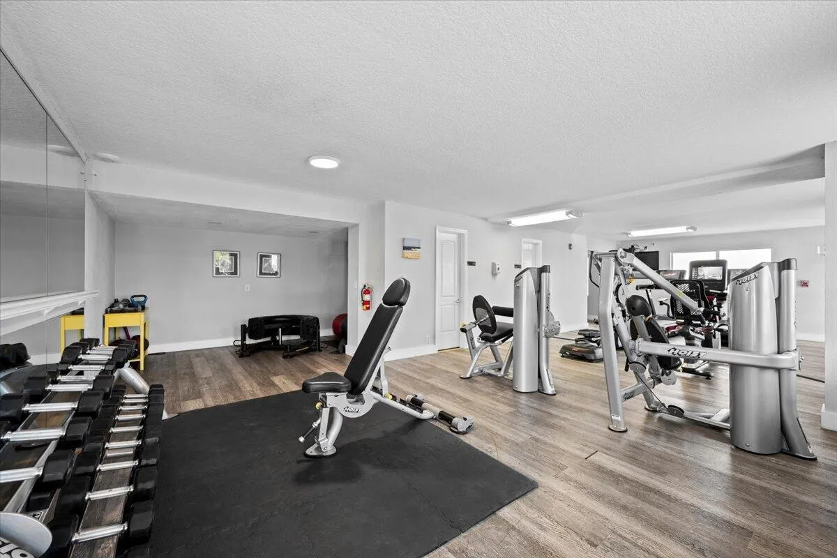 GYM