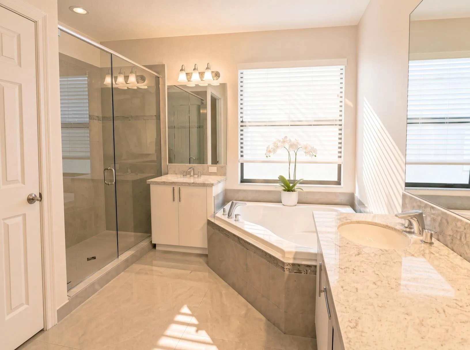 23. master bath 1