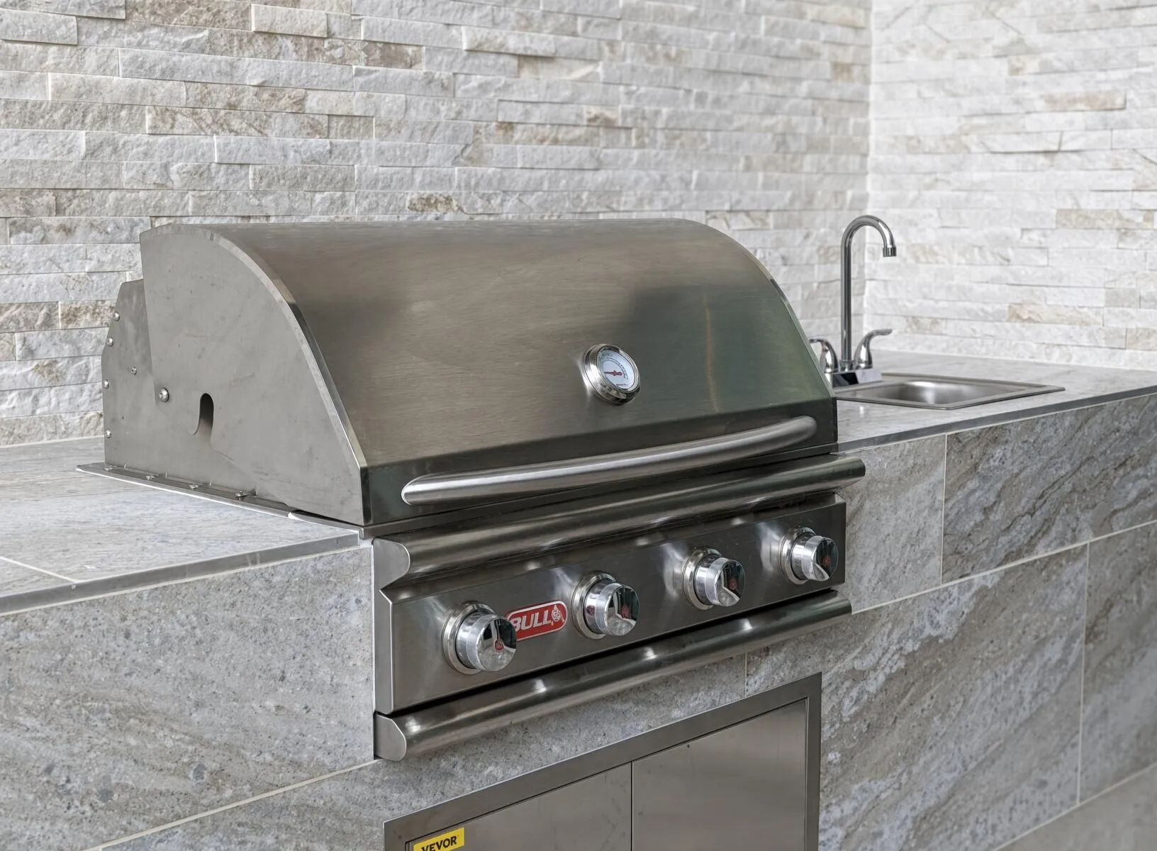 30. outdoor kitchen