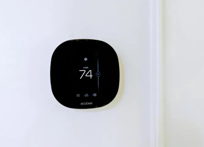 31. Thermostat