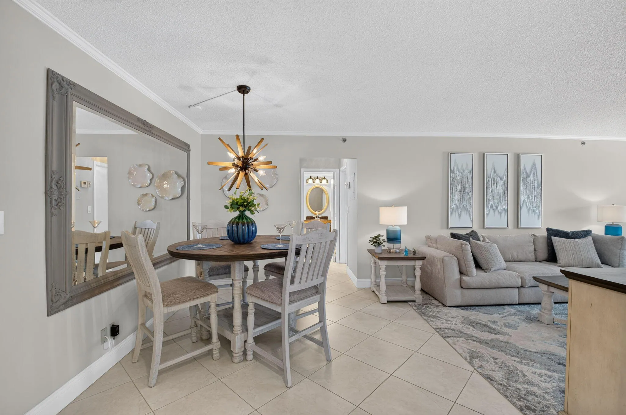 dining / family room