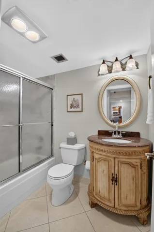 Perfectly appointed to spruce up for all the fun waiting for you at the Ambassadors