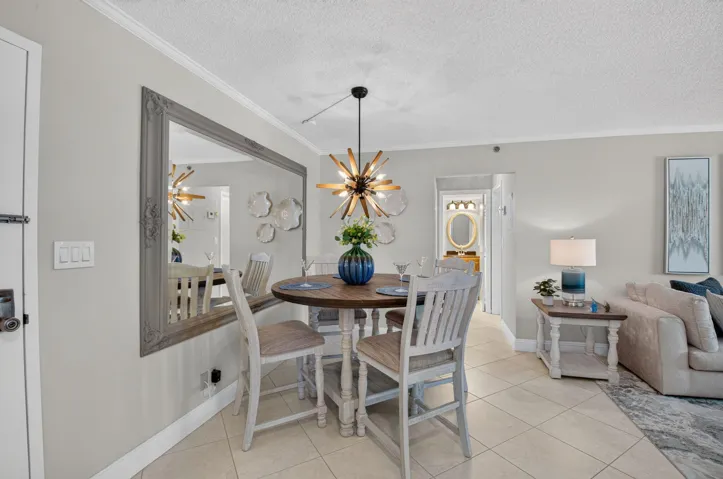 Coastal touches from lighting to accessories