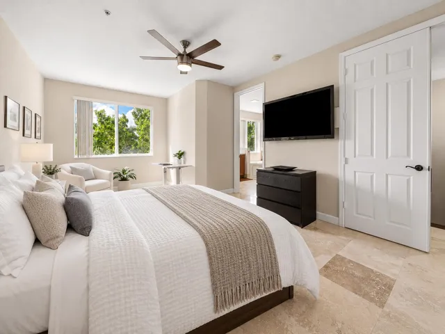 Master Suite