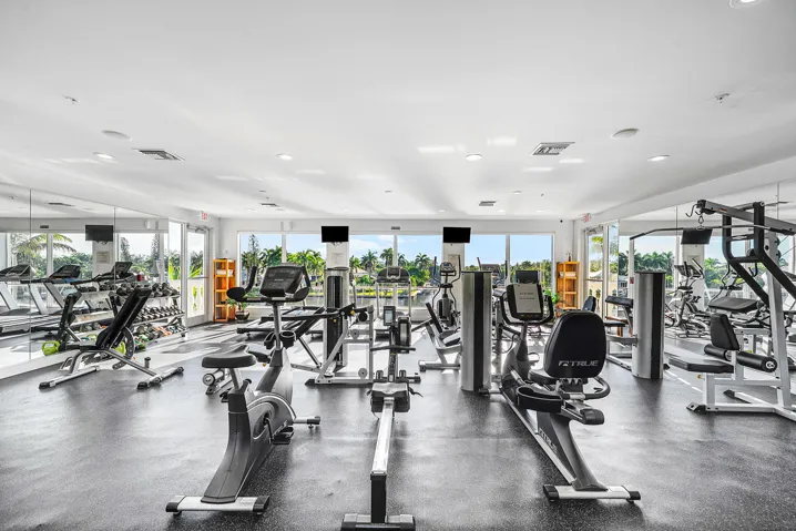 Community Gym